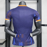 Netherlands national 2024 away game player